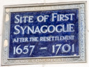Synagogue, Site of First (id=1083)